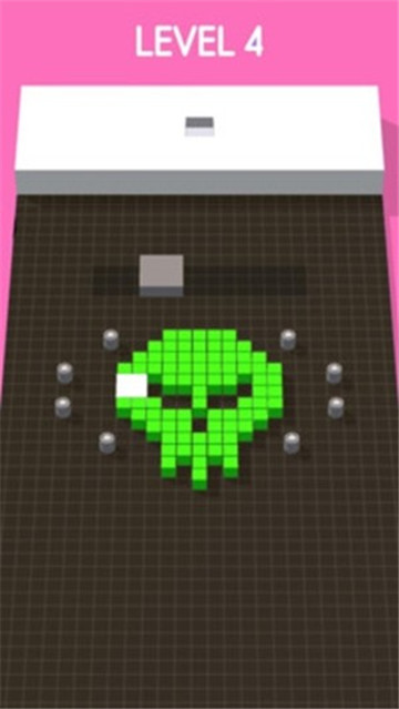 彩色方块锯安卓版v1.0.41
