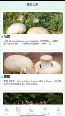 动植物之家最新版1