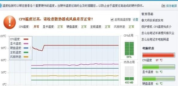 为什么win7老是死机