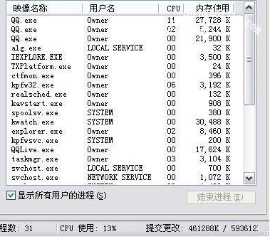 为什么win7老是死机