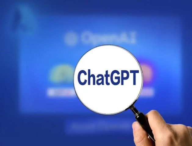 ChatGPT怎么进入聊天页面