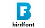 birdfont电脑版v5.0.11