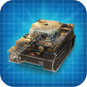 超级坦克3D安卓版
