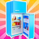 冰箱陈列师 v1.0.0