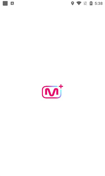 mnet plus安卓版截图0