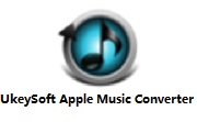 UkeySoft Apple Music Converter中文版v8.7.0