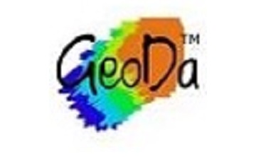 GeoDa电脑版