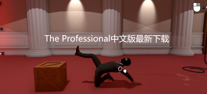The Professional中文版最新下载