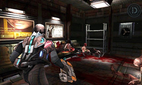 死亡空间 v1.2.01