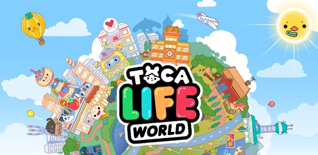 托卡生活世界完整解锁版2022下载