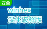 WinHex中文版