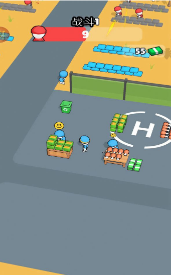 我的部队贼猛 v1.0.21