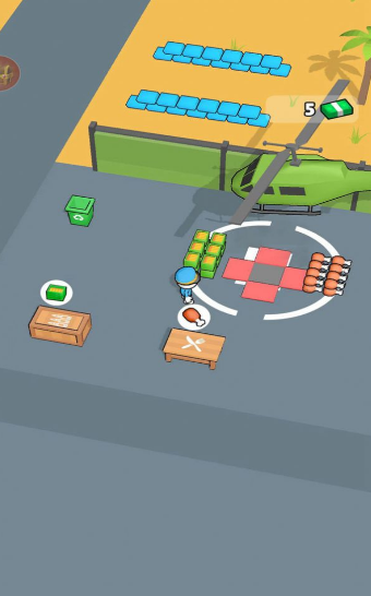 我的部队贼猛 v1.0.23
