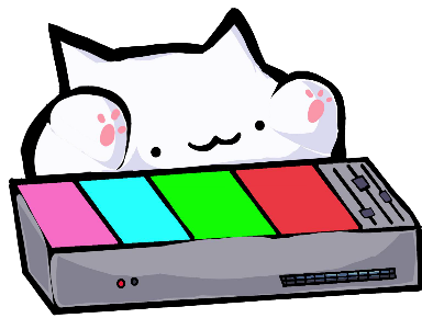 FNF键盘猫安卓版