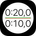 Workout Timer Mac版V2.0