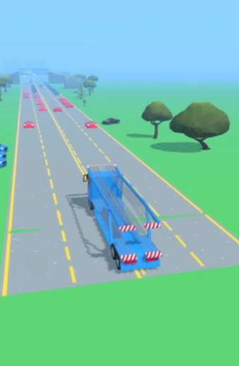 大车收小车 v0.11
