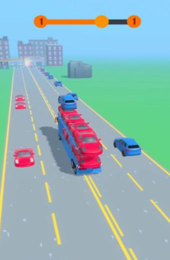 大车收小车 v0.13