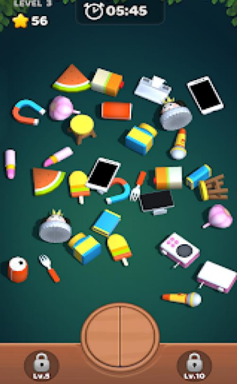3D碰碰消 v1.251