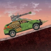僵尸金属赛车 v1.2
