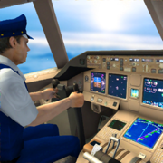 飞行模拟器2021(多人游戏)安卓版