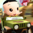 宝宝小镇汽车 v1.2