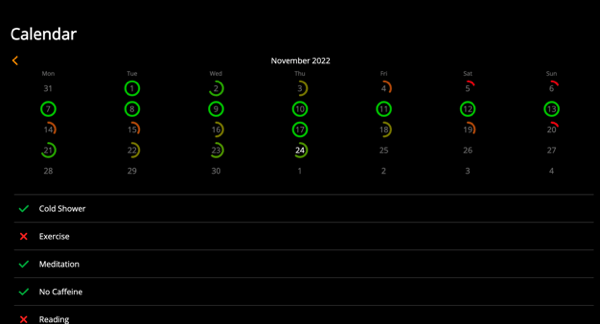 Monk Mode Pro Mac版V1.0