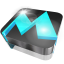 Aurora 3D Text &amp; Logo Maker绿色版v16.01.07