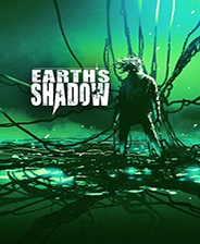 Earths Shadow