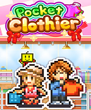 Pocket Clothier