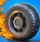 车轮粉碎机 v1.22