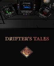 Drifters Tales