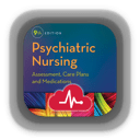 Psychiatric Nursing Mac版V1.0