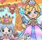 吉彼公主魔法城堡v1.0
