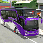 印度尼西亚巴士模拟器2023安卓版