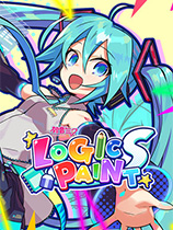 初音未来Logic Paint