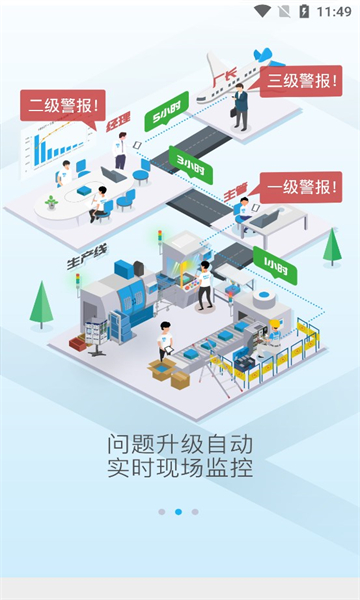 玩转工厂软件截图0
