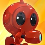 红色机器人Red Robot安卓版