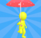 打伞跑酷v1.0