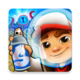 subway surf初始版