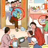 找茬大考验安卓版