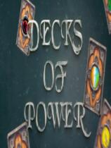 Decks Of Power