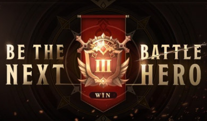 战斗英雄联盟(BattleLeague-Heroes)