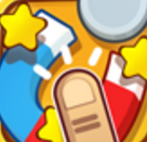 吸铁磁小车v1.8