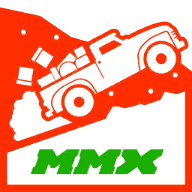 MMX登山赛车最新版