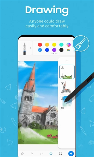 penup最新版3