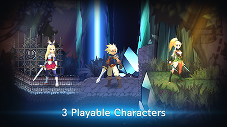 秘灵v1.0.71
