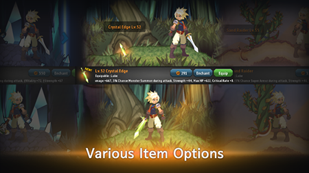 秘灵v1.0.72