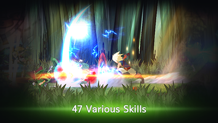 秘灵v1.0.73