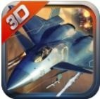 战鹰荣耀3D安卓版