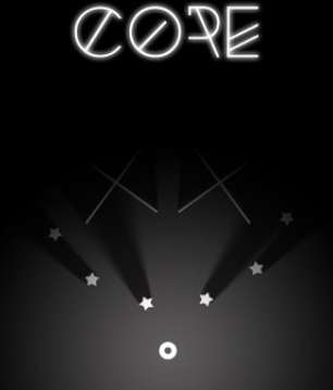 点击核心(Core)